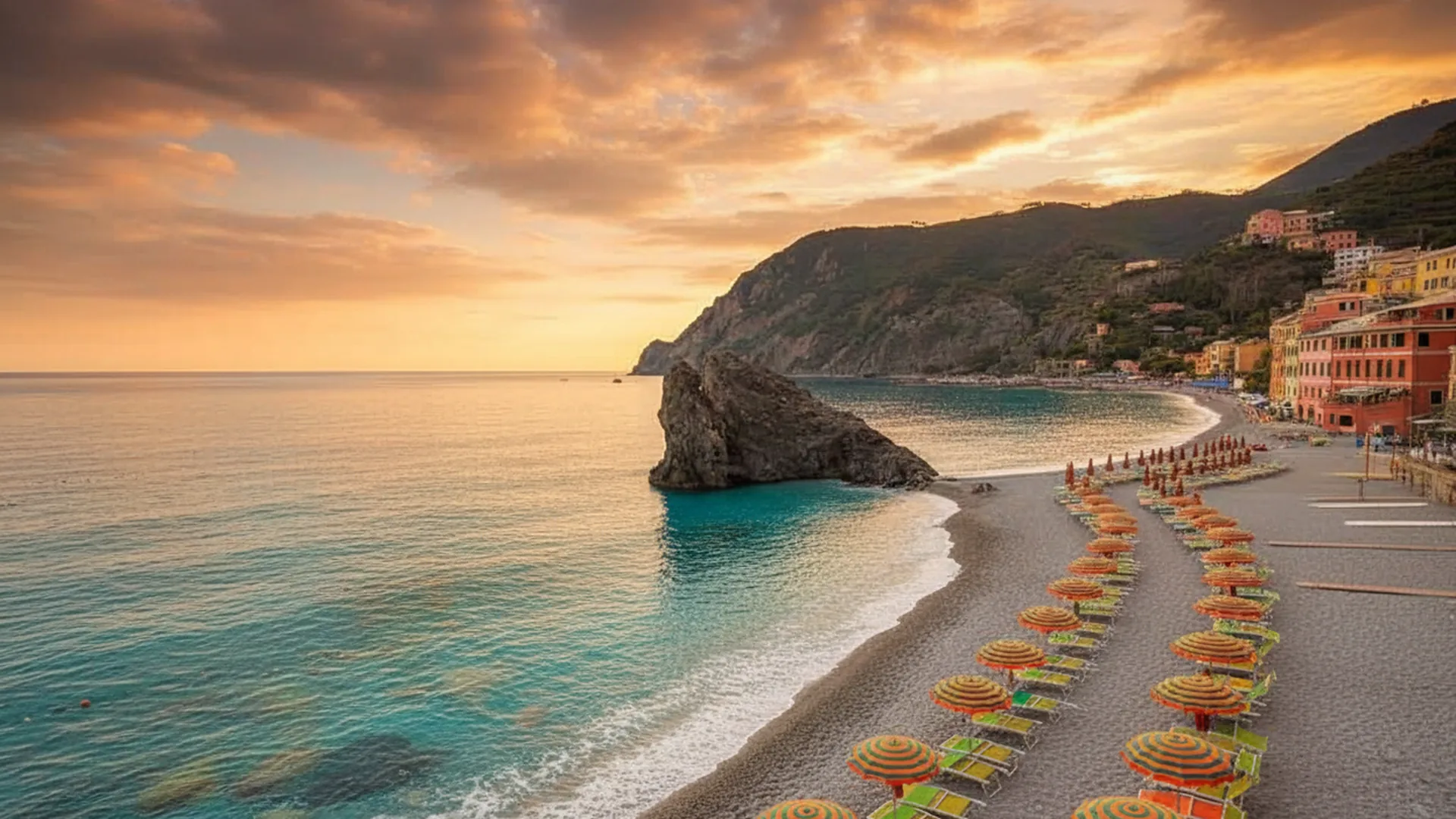 Il Sogno Apartments, La Spezia