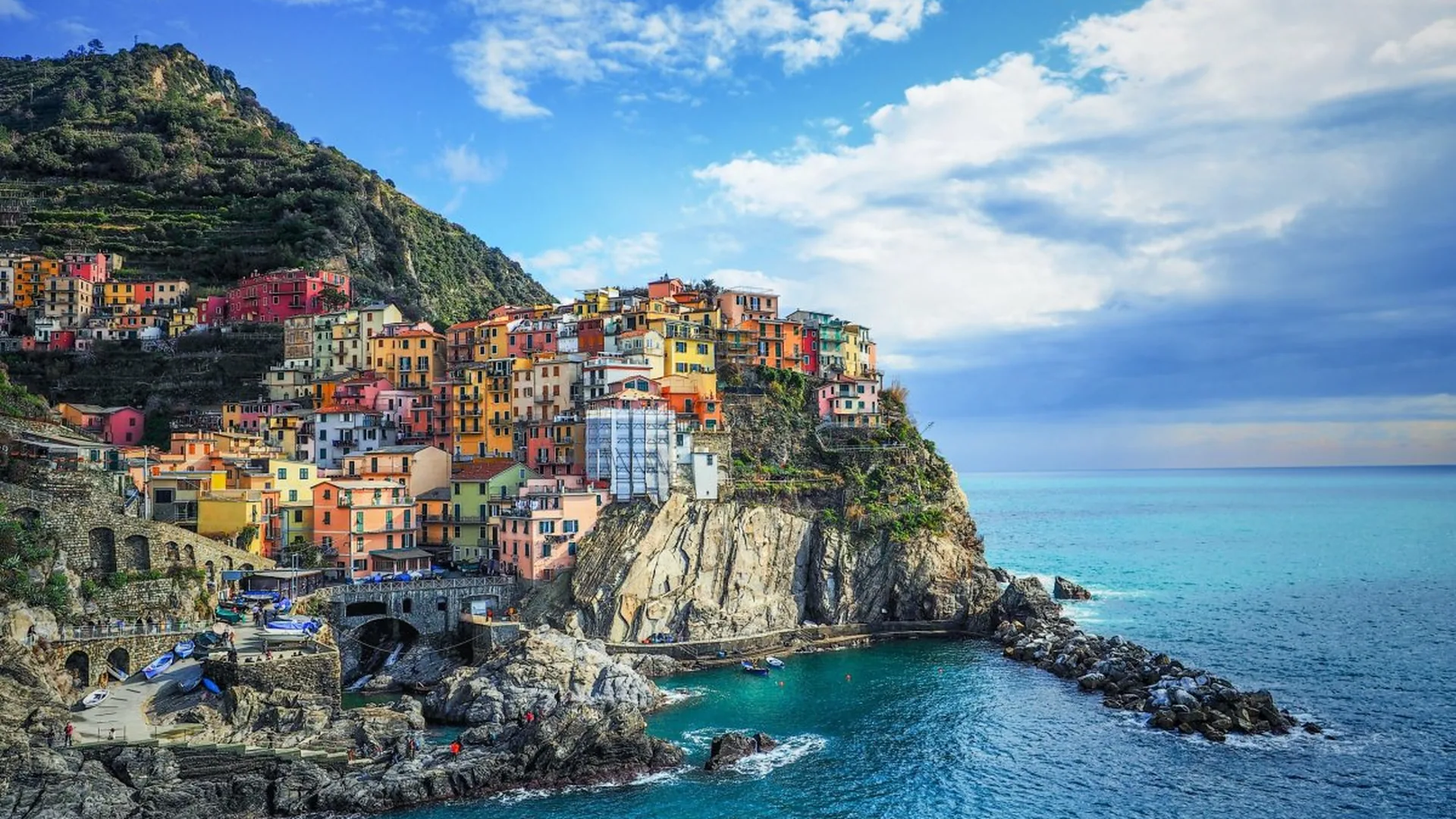 Il Sogno Apartments, La Spezia