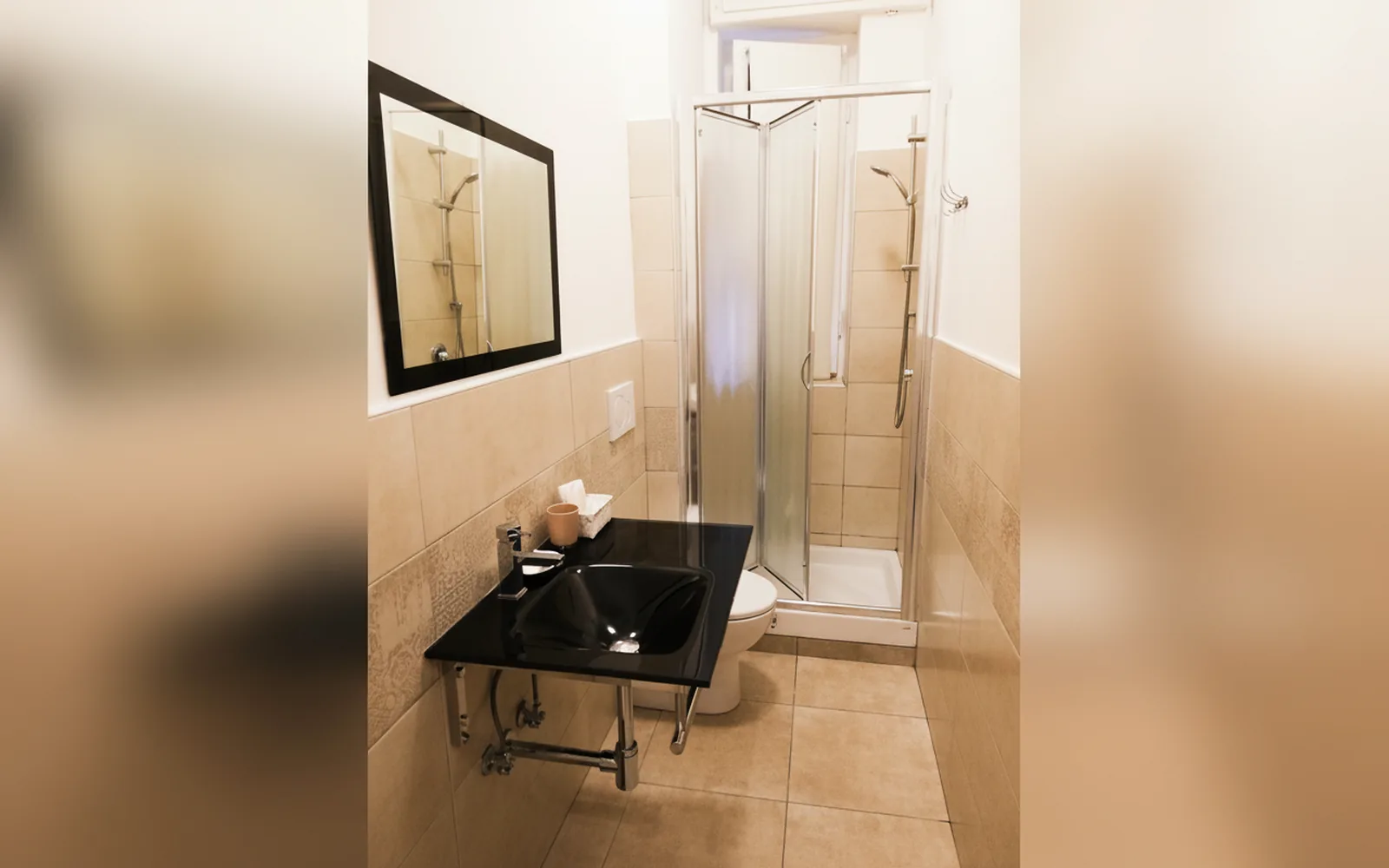 Il Sogno Apartments, La Spezia — galleria foto 11