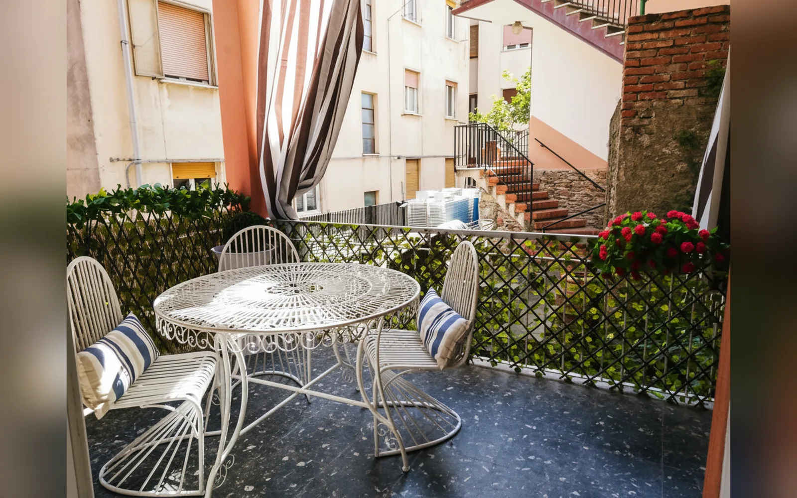 Il Sogno Apartments, La Spezia — galleria foto 13