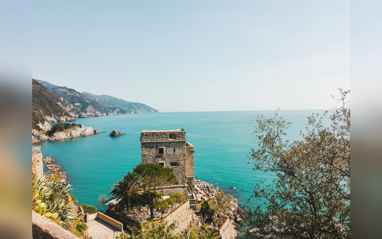 Il Sogno Apartments, La Spezia — galleria foto 18