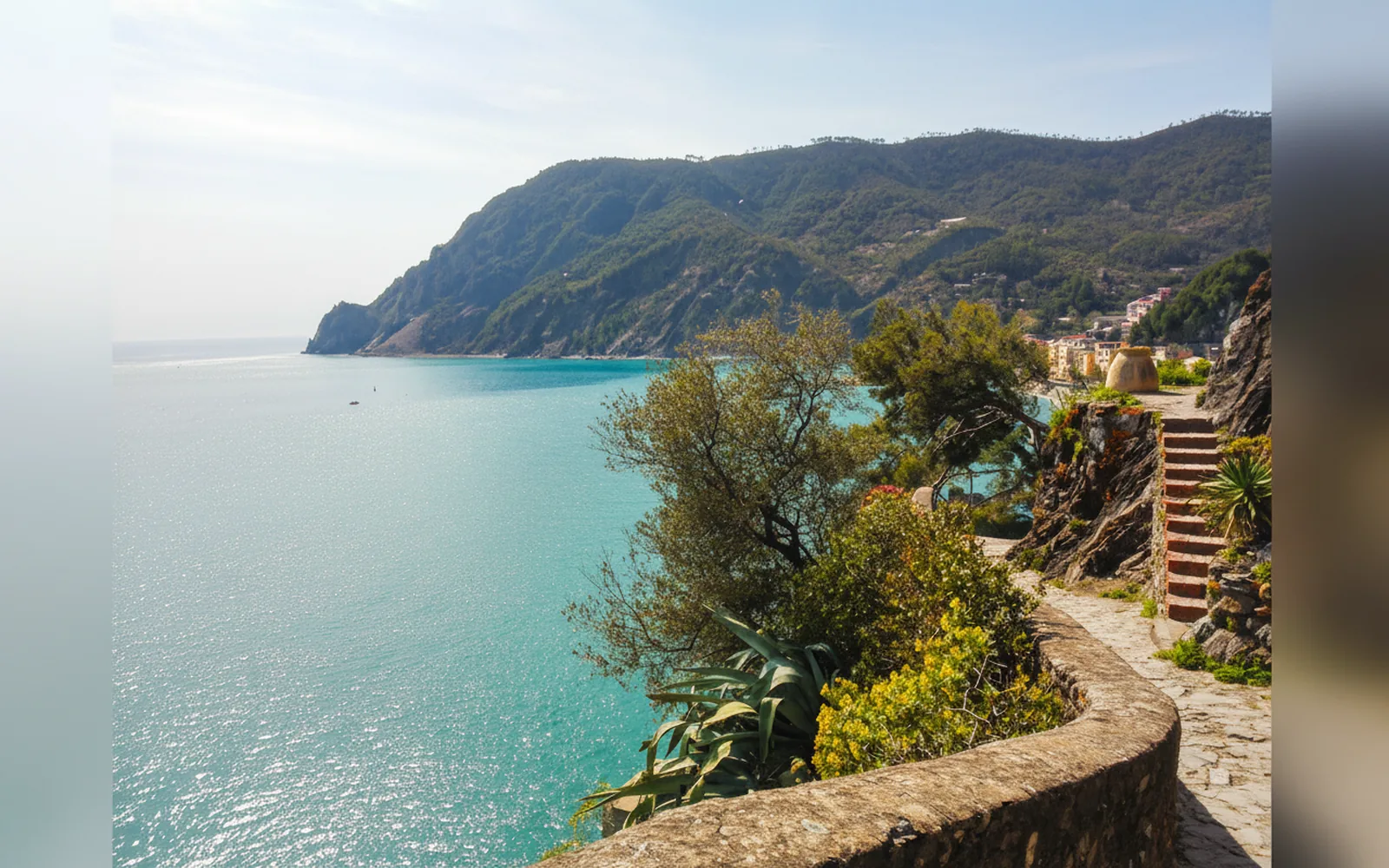 Il Sogno Apartments, La Spezia — galleria foto 19