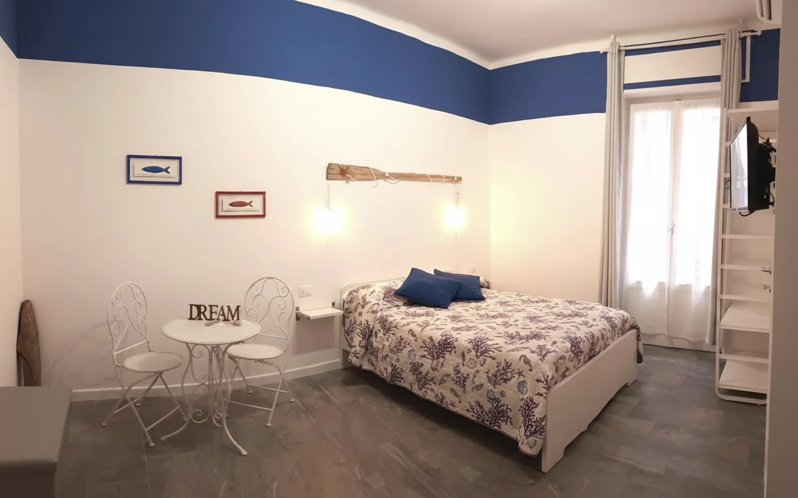 Il Sogno Apartments, La Spezia — galleria foto 2
