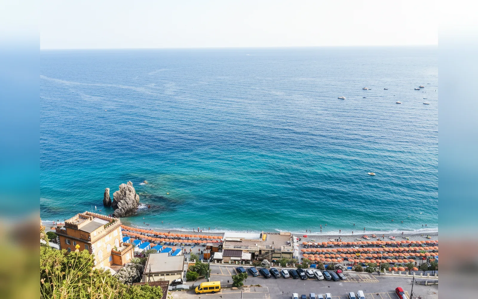 Il Sogno Apartments, La Spezia — galleria foto 21