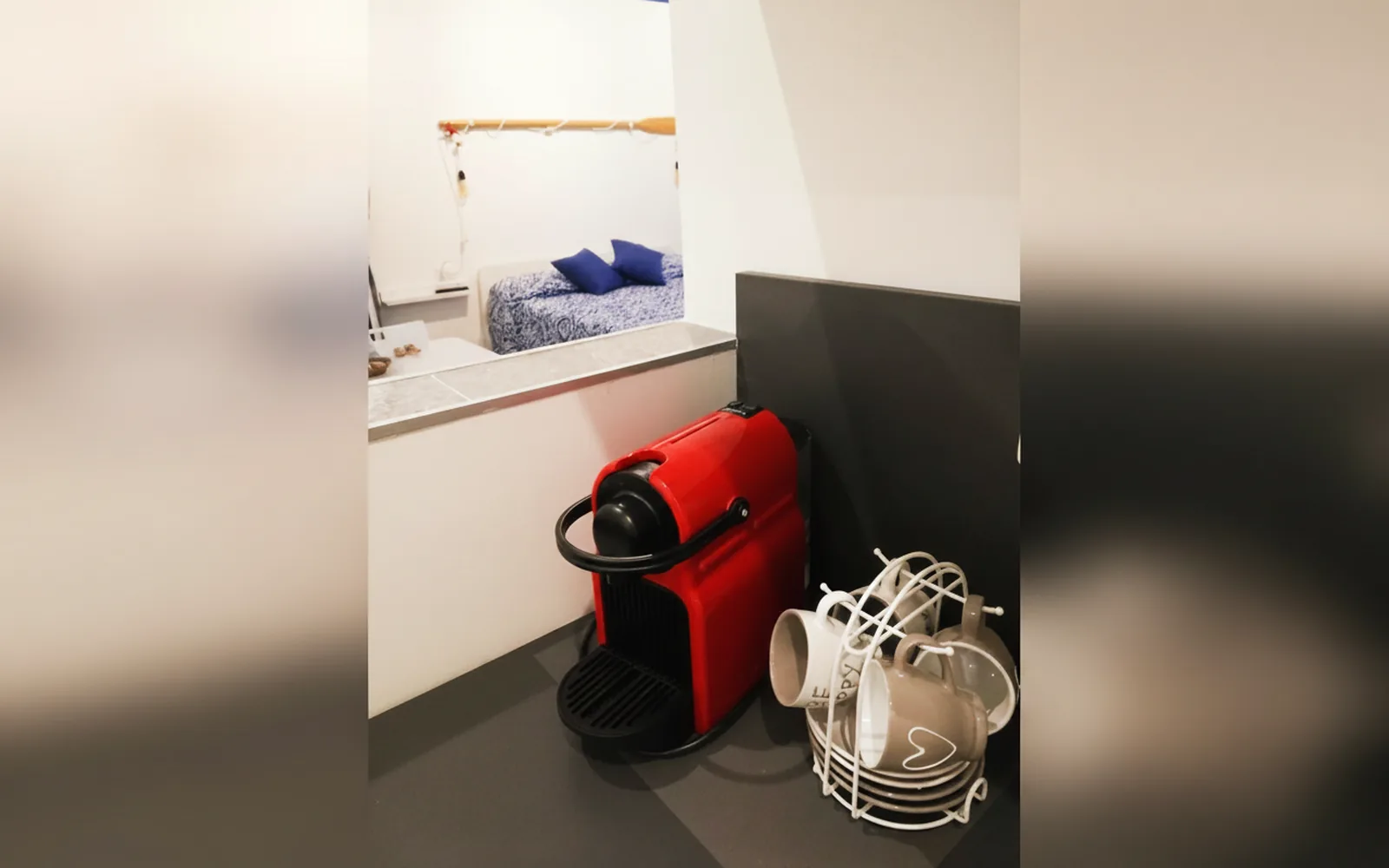 Il Sogno Apartments, La Spezia — galleria foto 26