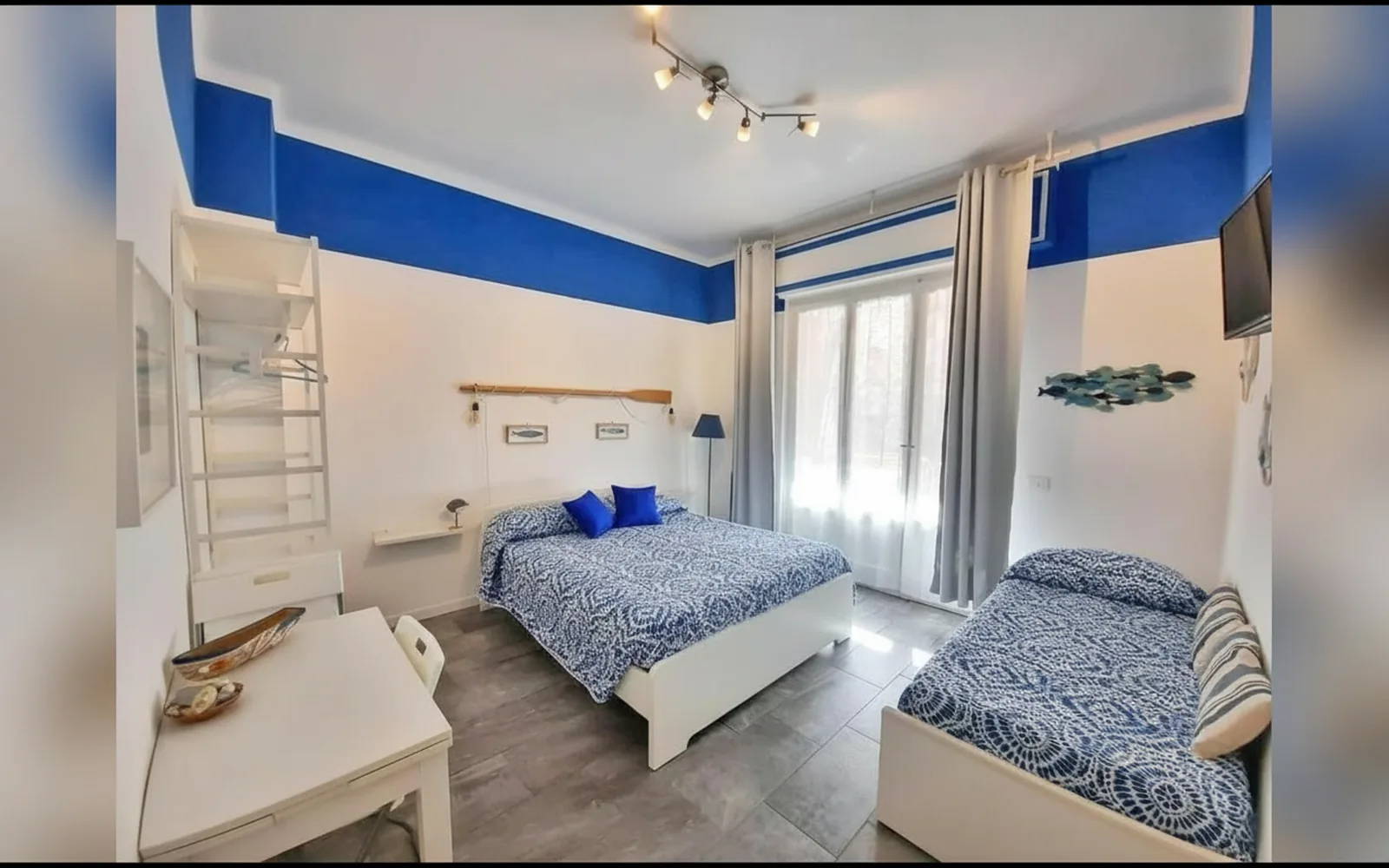 Il Sogno Apartments, La Spezia — galleria foto 5