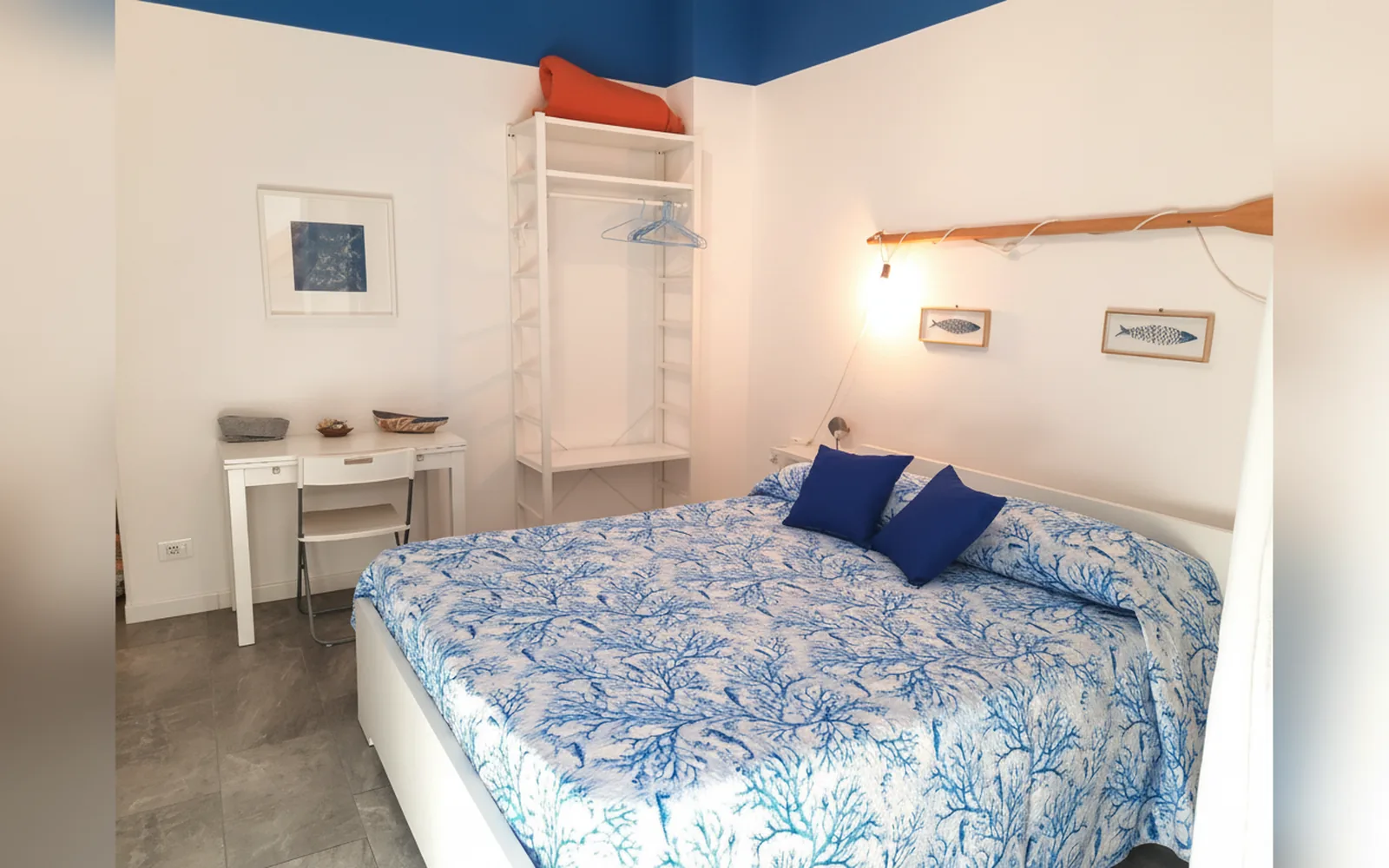 Il Sogno Apartments, La Spezia — galleria foto 6