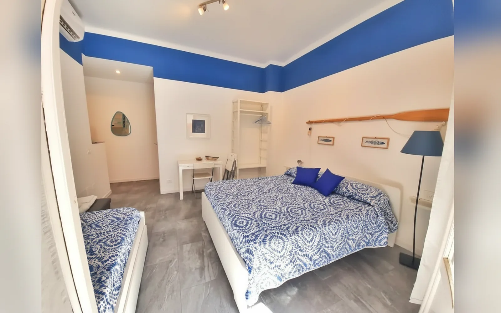 Il Sogno Apartments, La Spezia — galleria foto 7